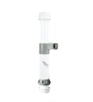 Nuova Rade Pedestal de Mesa Telescopico 36cm-60cm