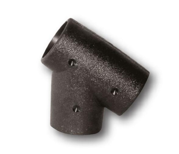 Nuova Rade Yugo poliamida toldo 60 grados