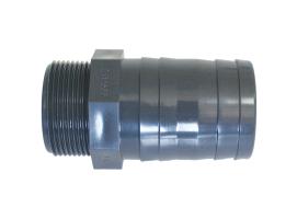 Nuova Rade Adaptador Manguera para Valvula