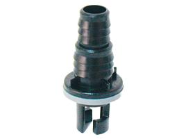 Nuova Rade Inflating Valve Adapter