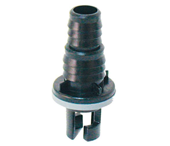 Nuova Rade Adaptador para Valvula de Inflado