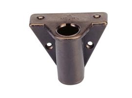 Nuova Rade Base para Chumacera Montaje Lateral