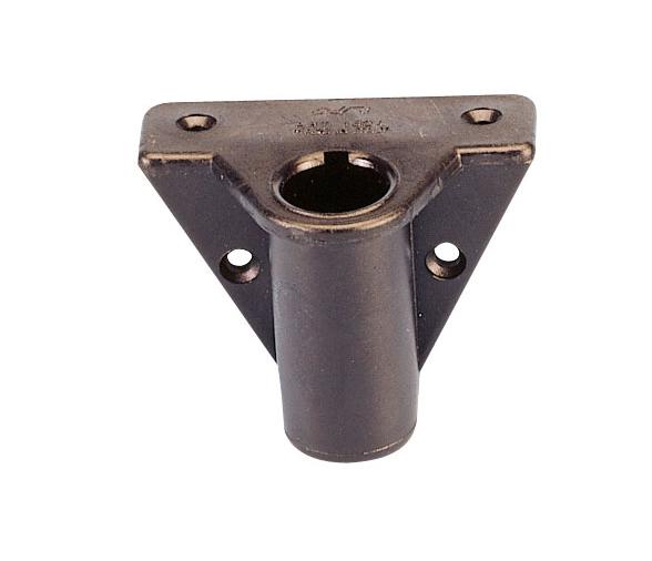 Nuova Rade Base para Chumacera Montaje Lateral