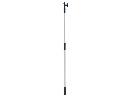 Nuova Rade Extensible Aluminum Binder