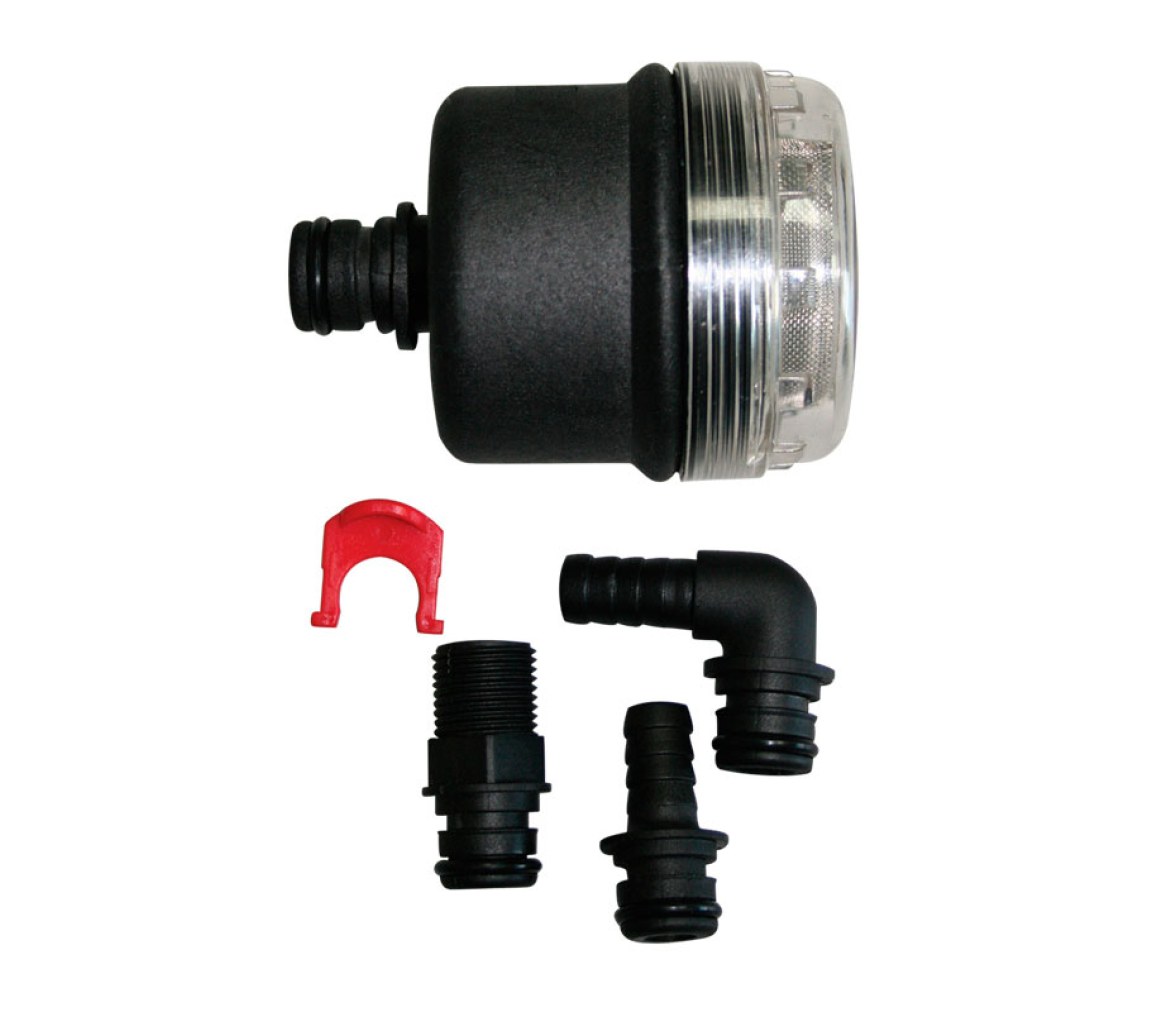 Nuova Rade Bomba de agua 12.5lt 12V