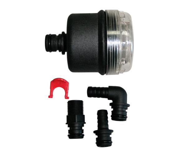 Nuova Rade Bomba de agua 12.5lt 12V