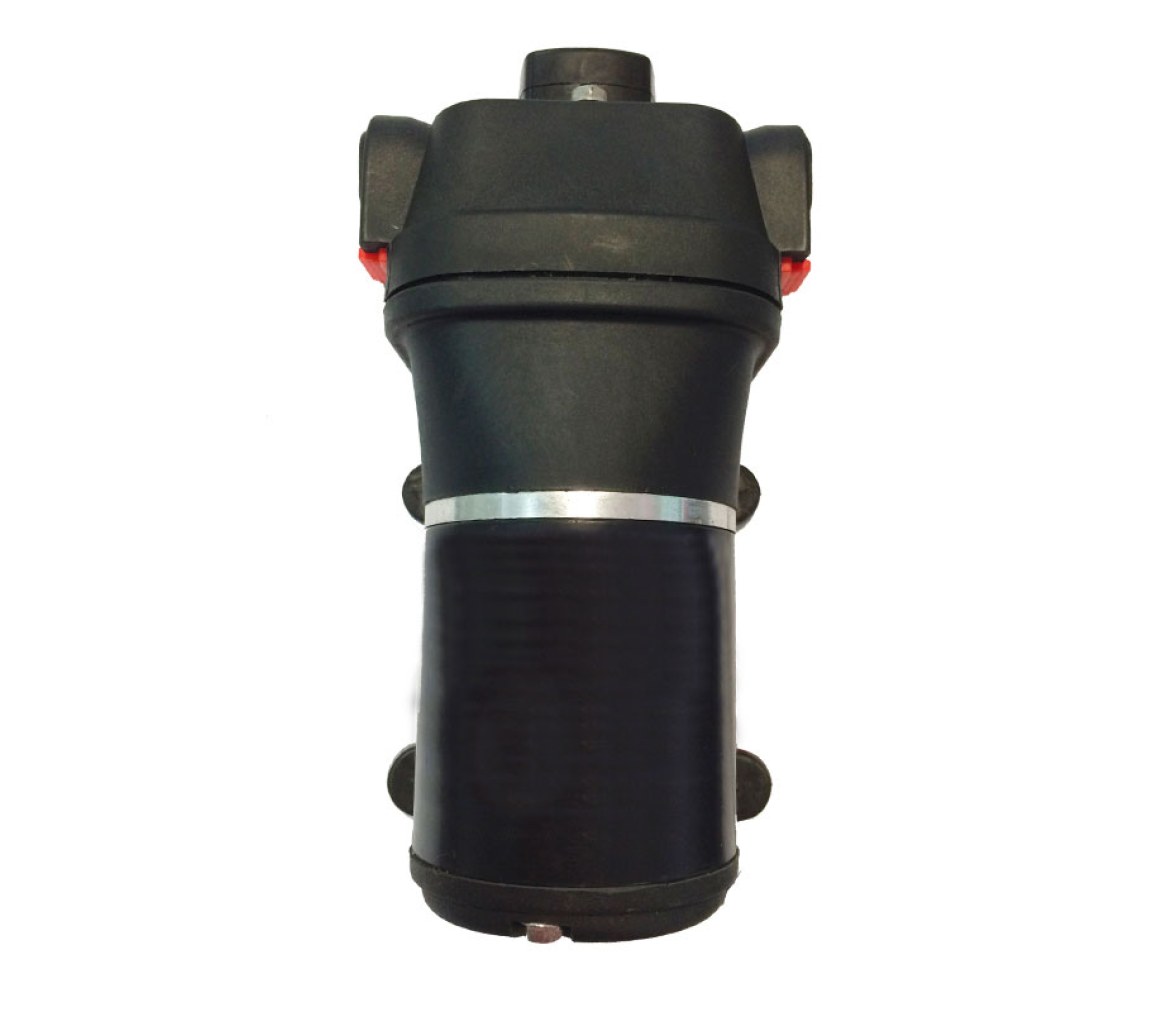 Nuova Rade Bomba de agua 12.5lt 12V