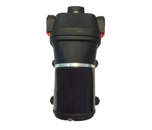 Nuova Rade Bomba de agua 12.5lt 12V