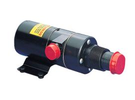 Nuova Rade Bomba Maceradora 50lt