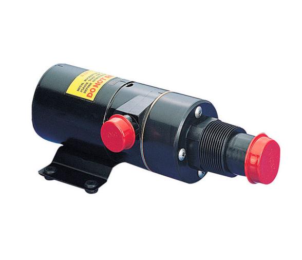 Nuova Rade Bomba Maceradora 50lt