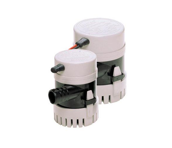 Nuova Rade Bombas Sumergibles