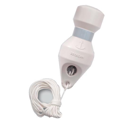 Nuova Rade Boya Orinque Fondeo cinta reflectante