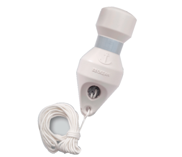 Nuova Rade Boya Orinque Fondeo cinta reflectante