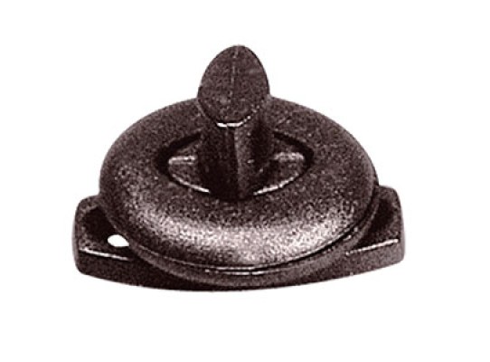 Nuova Rade Twist Studd and Clinch Plate