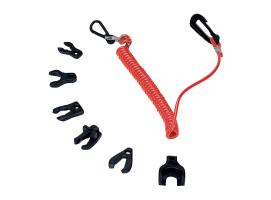 Nuova Rade Universal Man Safety Clip to Water