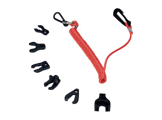 Nuova Rade Universal Man Safety Clip to Water