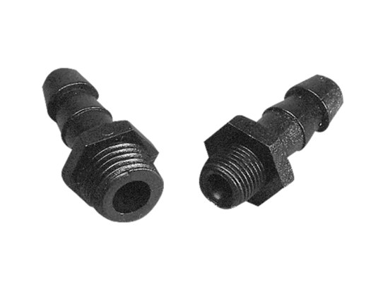 Nuova Rade Conector linea deposito combustible
