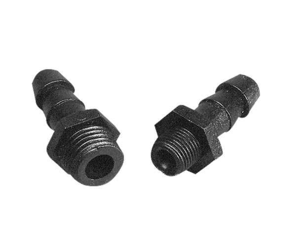 Nuova Rade Conector linea deposito combustible