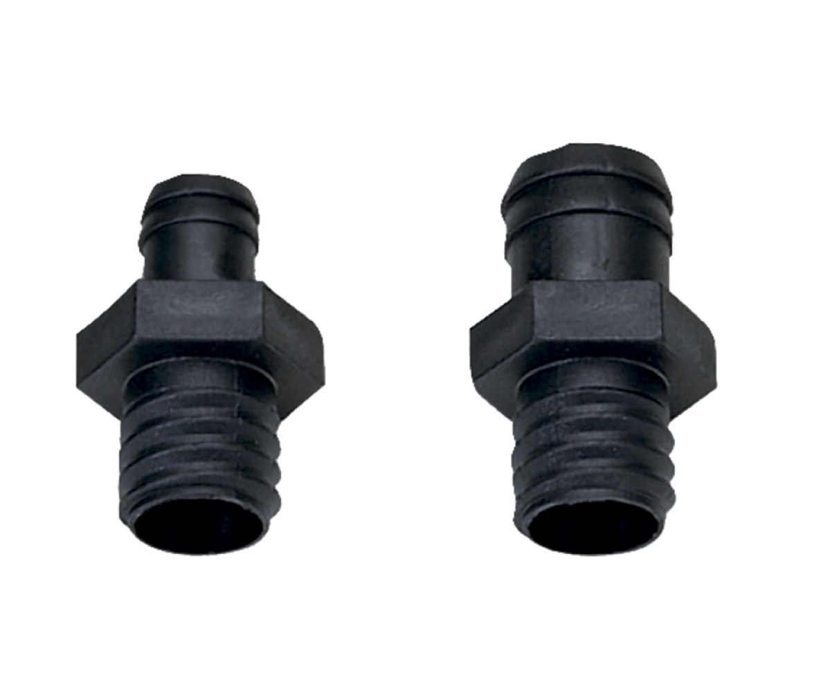 Nuova Rade conector ventilacion deposito