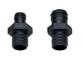 Nuova Rade conector ventilacion deposito