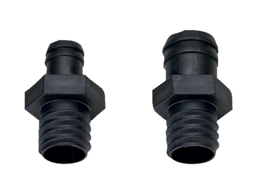 Nuova Rade connector tank vent
