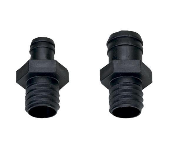 Nuova Rade conector ventilacion deposito