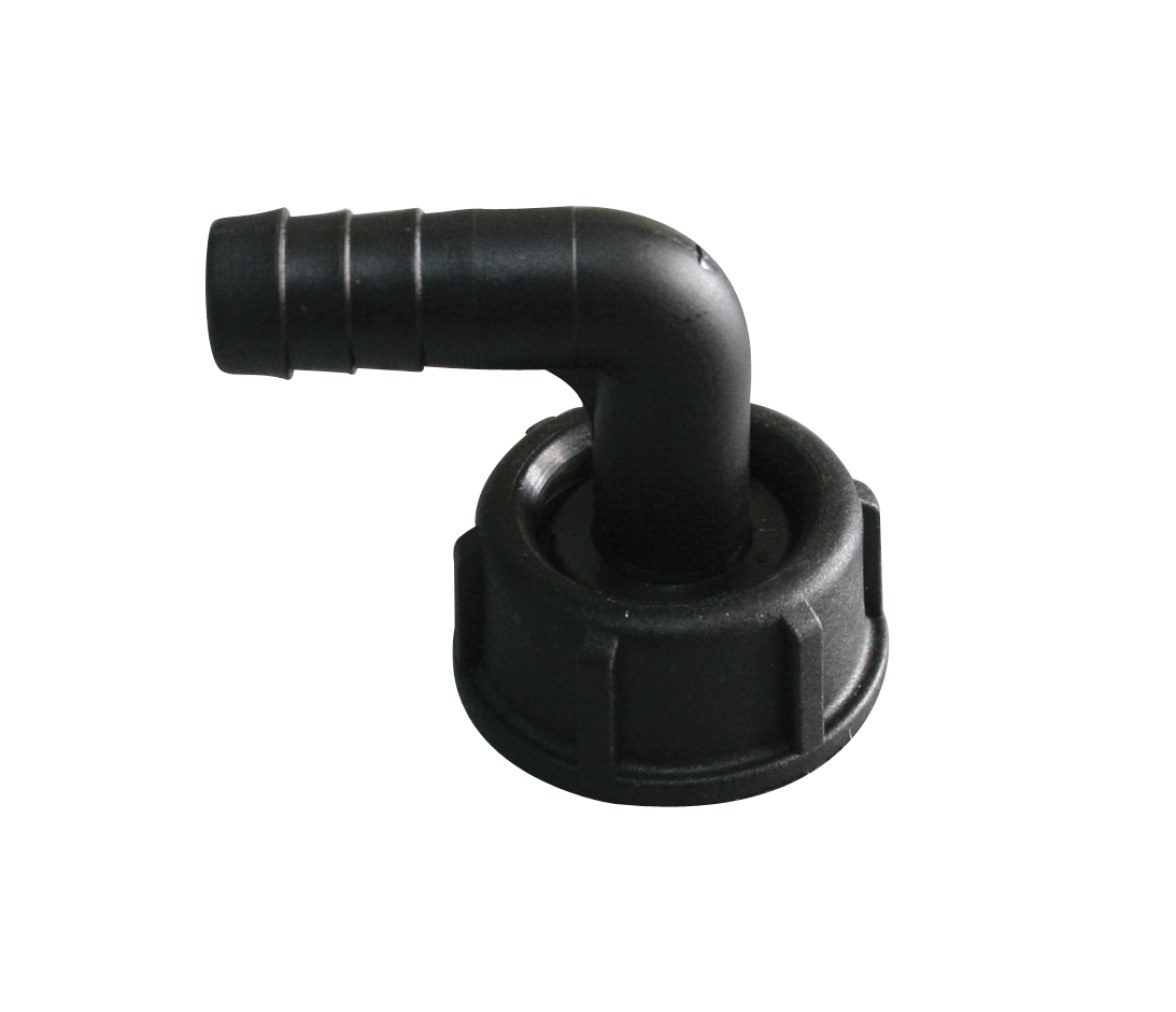 Nuova Rade Codo Rosca Diablo Easy Switch