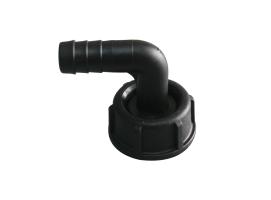 Nuova Rade Elbow Thread Diablo Easy Switch