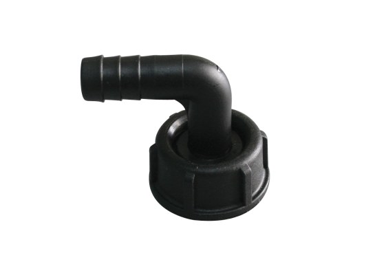 Nuova Rade Elbow Thread Diablo Easy Switch