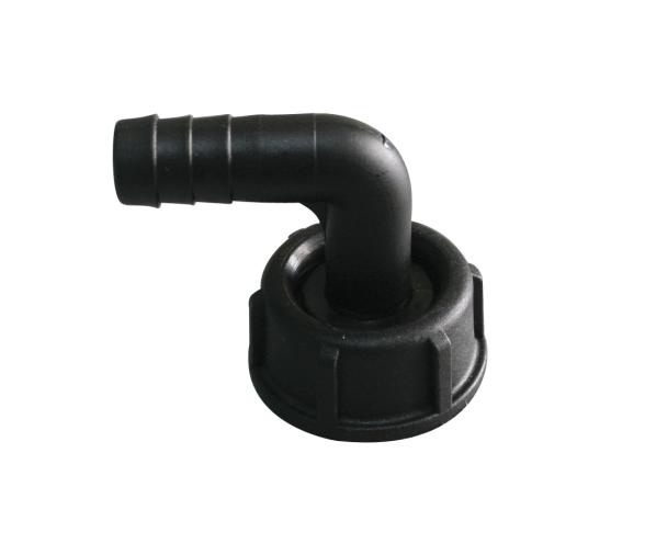 Nuova Rade Codo Rosca Diablo Easy Switch