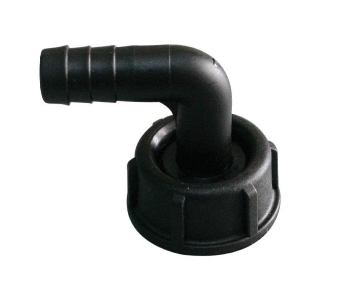 Nuova Rade Conector Codo Diablo