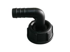 Nuova Rade Conector Codo Diablo