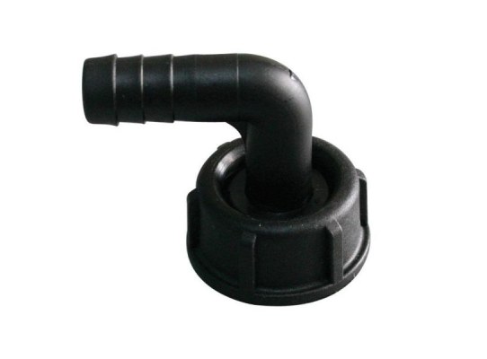 Nuova Rade Conector Codo Diablo
