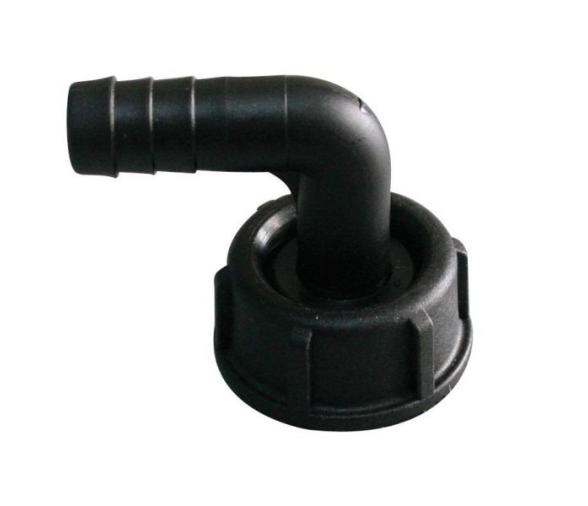 Nuova Rade Conector Codo Diablo