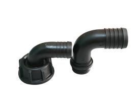 Nuova Rade Set 2 Conectores Diablo Easy Switch