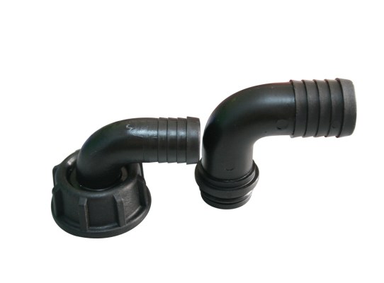 Nuova Rade Diablo Easy Switch 2 Connectors Set