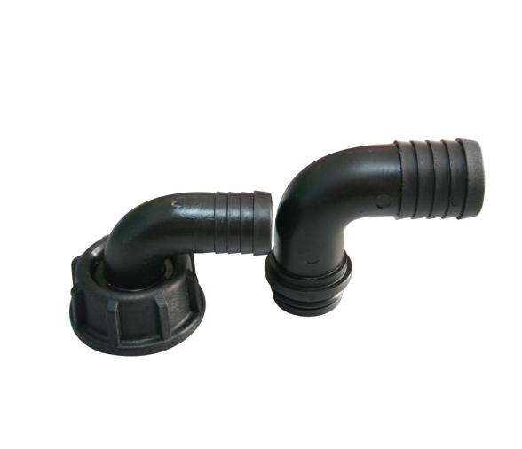 Nuova Rade Set 2 Conectores Diablo Easy Switch