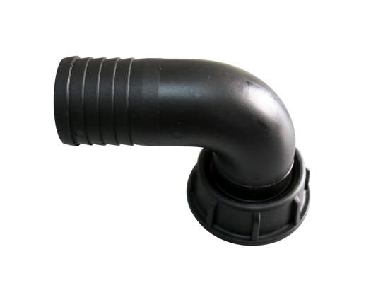 Nuova Rade Connector Diablo Easy Switch  90 grados