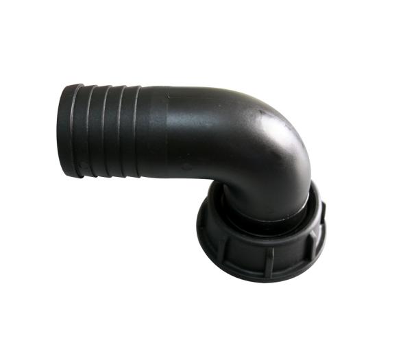 Nuova Rade Connector Diablo Easy Switch  90 grados