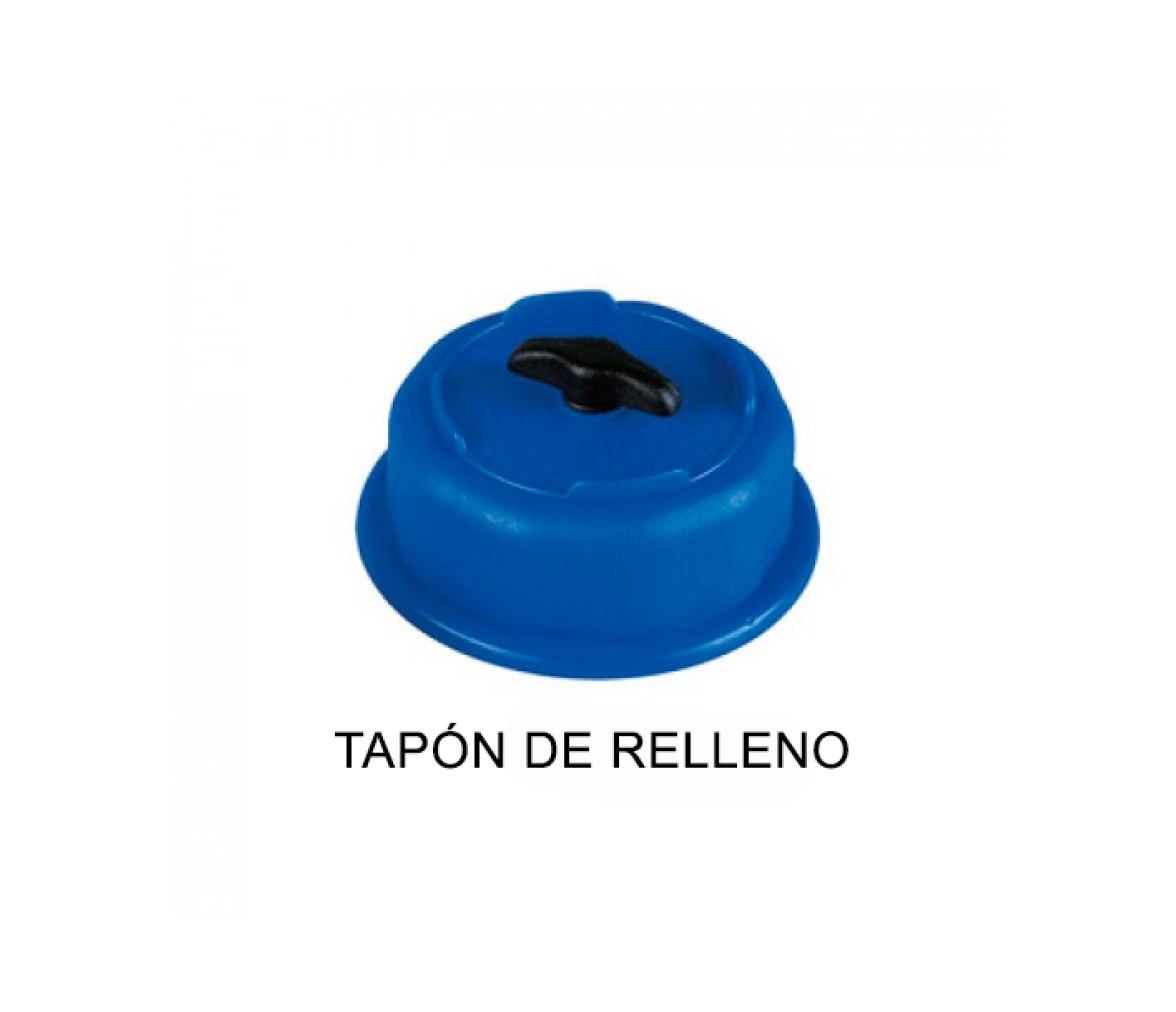 Nuova Rade Deposito Agua Potable Ercole 45