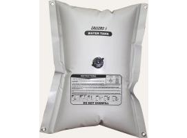 Nuova Rade Flexible Water Tanks Rectangular