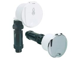 Nuova Rade Entrada Agua en Puerto