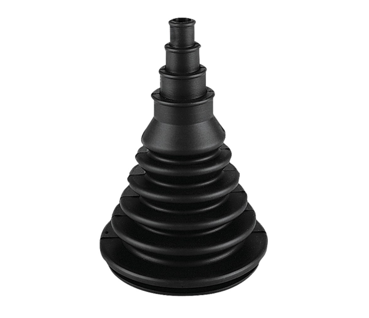 Nuova Rade Fuelle Caucho 140 mm