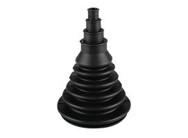 Nuova Rade Fuelle Caucho 140 mm