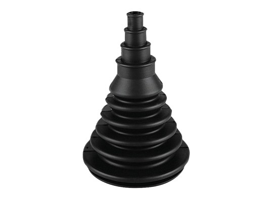 140 mm Fairlead Bellows