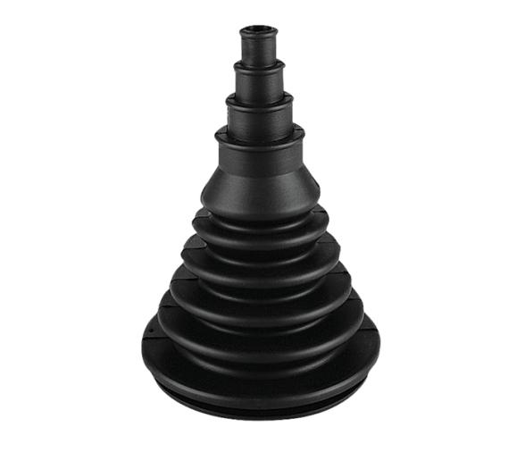 Nuova Rade Fuelle Caucho 140 mm