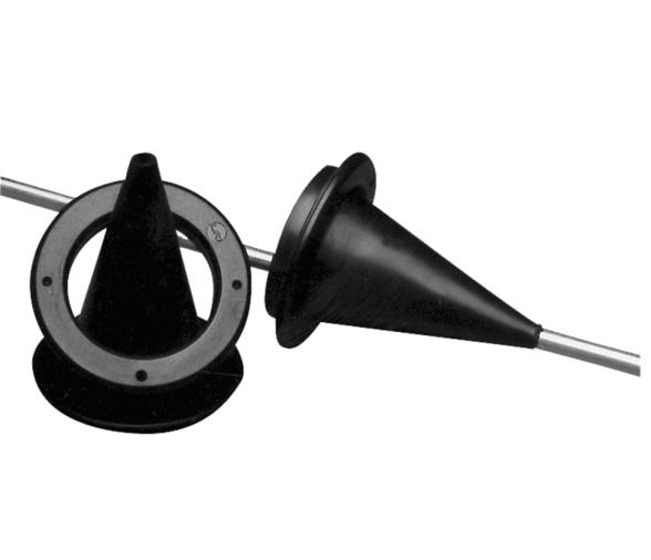 Nuova Rade Cono Pasacables anillo embebido