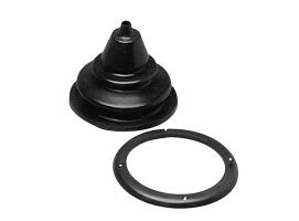 Nuova Rade Screw Ring Nut with cable boot