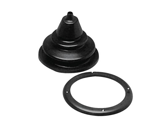 Nuova Rade Screw Ring Nut with cable boot