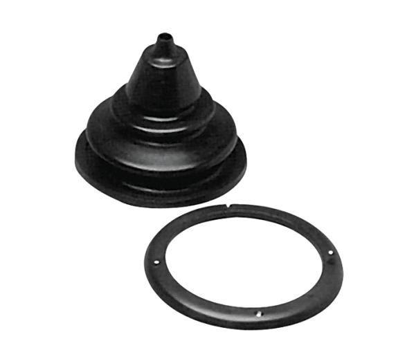 Nuova Rade Fuelle Pasacables anillo